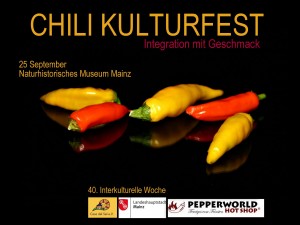 Chili Kulturfest