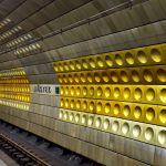 Metro Prag 01