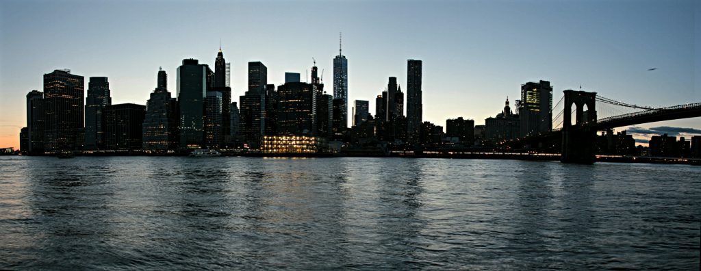 NY Skyline 04