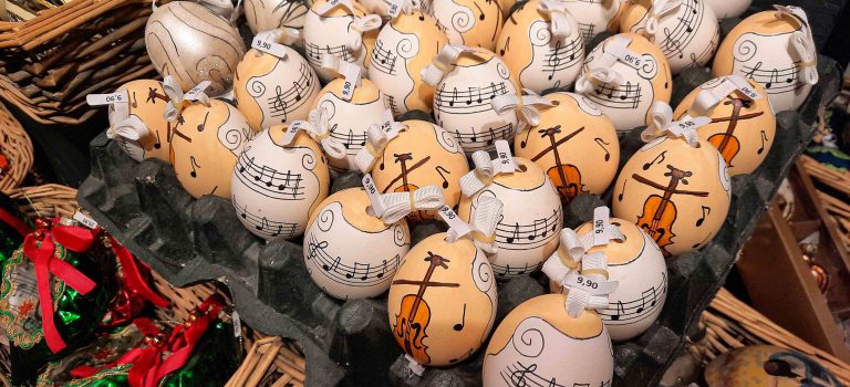 ‚Christmas in Salzburg‘ – Wo Weihnachten niemals endet ‚Christmas in Salzburg‘ – Wo Weihnachten niemals endet