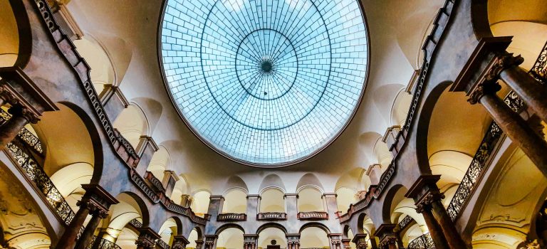 Justizpalast München Justizpalast München