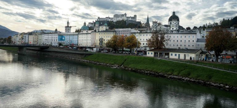 Salzburg Salzburg