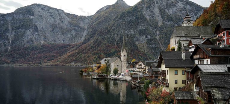 Hallstatt Hallstatt