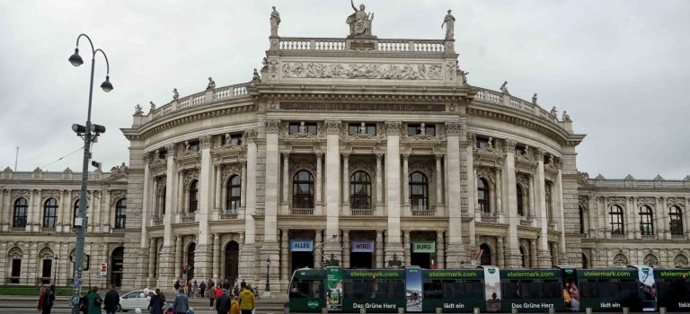 Wien zum Verlieben: Kulturglanz & Lebensfreude Wien zum Verlieben: Kulturglanz & Lebensfreude