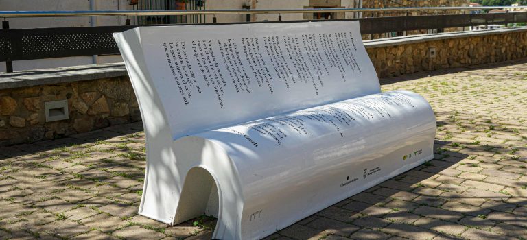 Calonge – Zwischen Büchern und mediterranem Flair