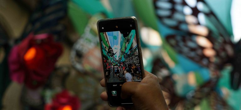 Festa Major de Gràcia 2026 – ein Stadtviertel feiert